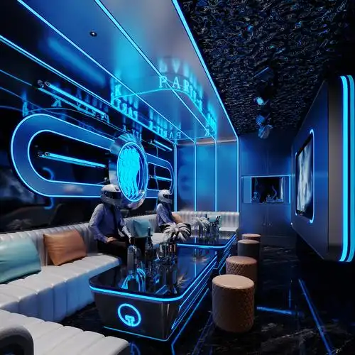 来宾商务ktv最佳选择-武宣县ktv预定